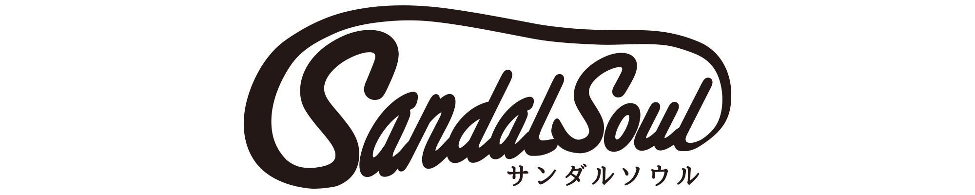 SandalSoul（サンダルソウル） 公式Webサイト